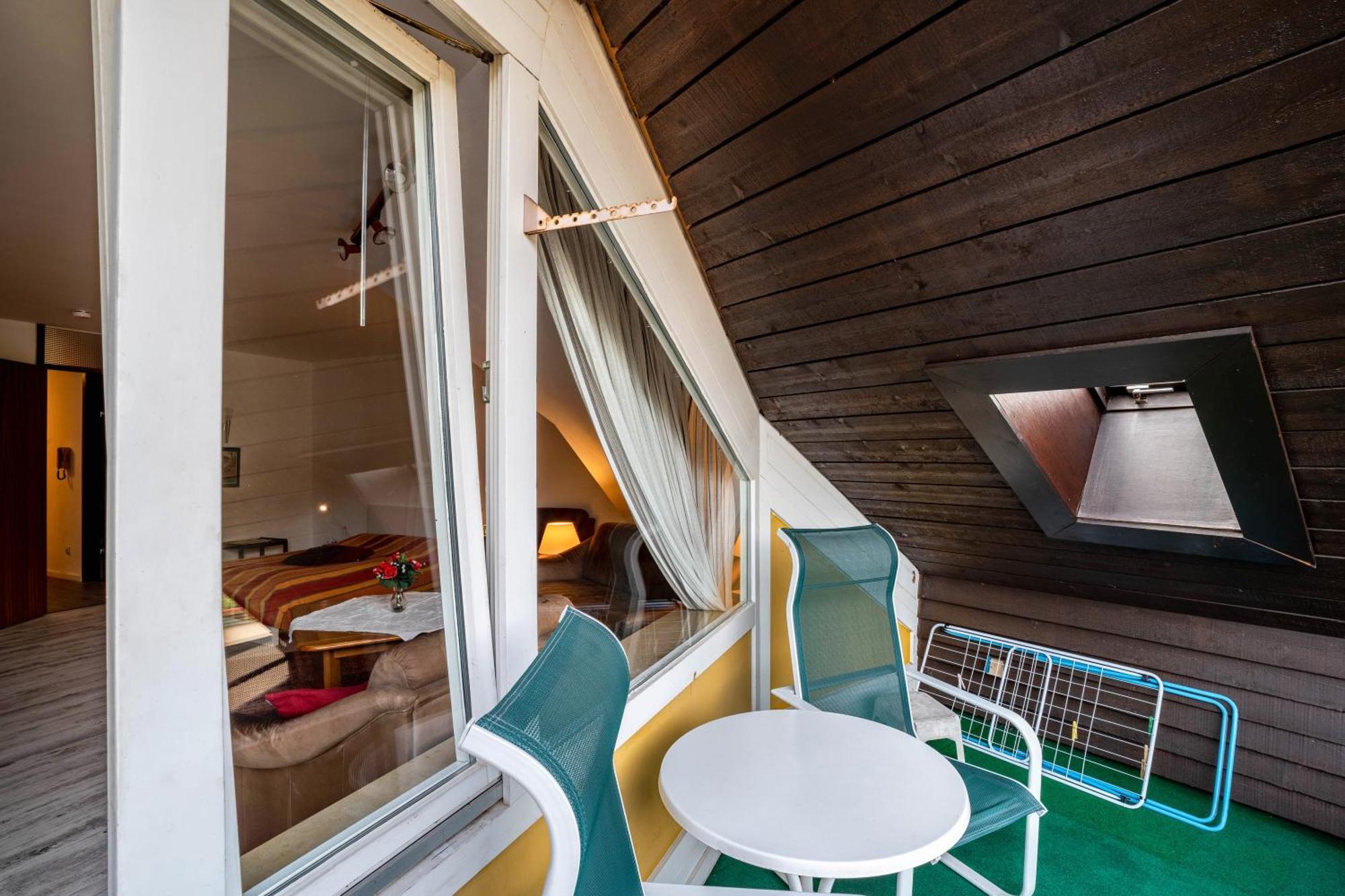 Ferienwohnung Weitblick Bad Liebenzell Exterior foto