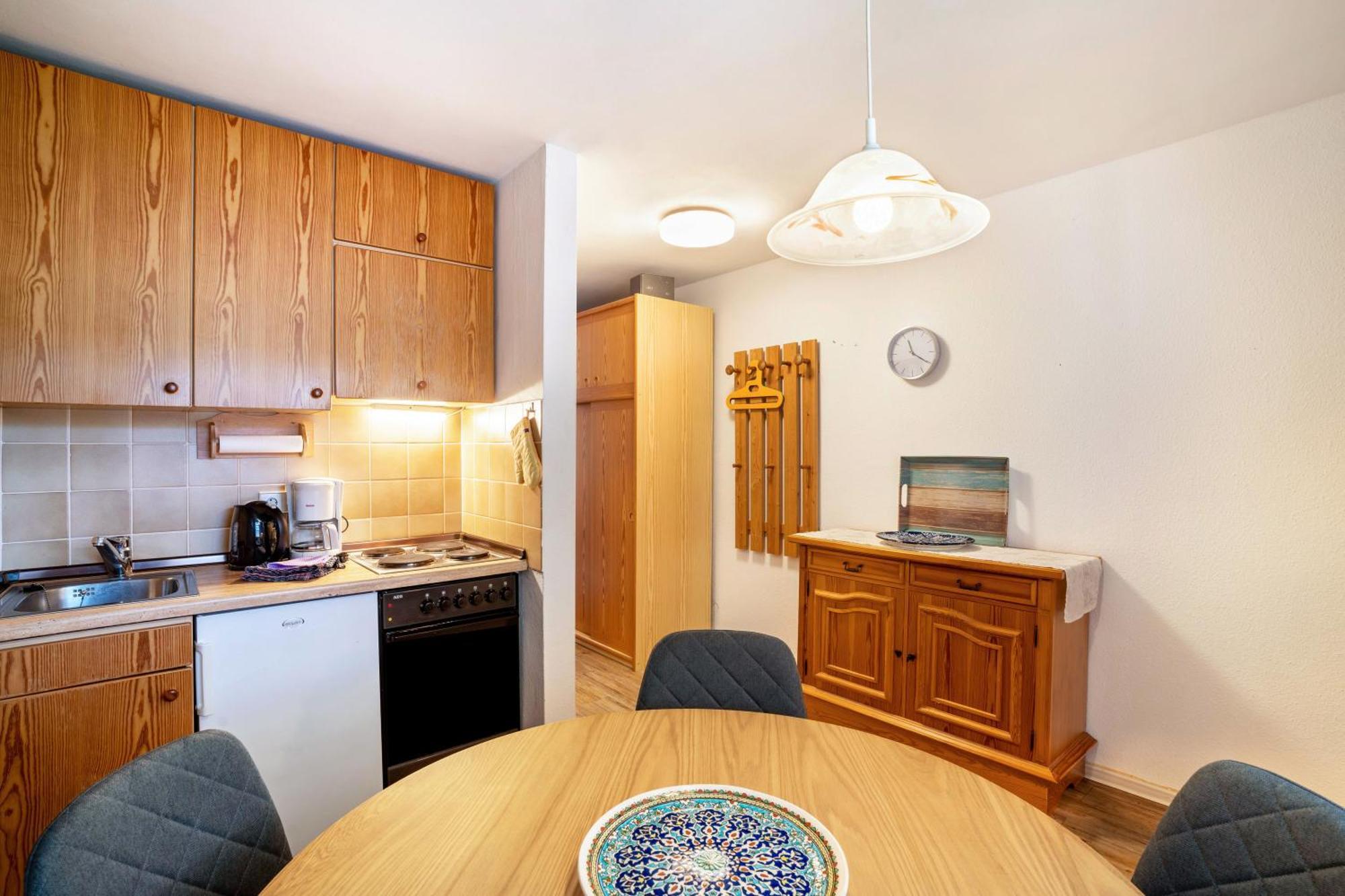 Ferienwohnung Weitblick Bad Liebenzell Exterior foto